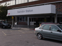 Swindon 2003