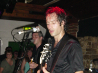 Swindon 2003