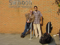 Swindon 2003