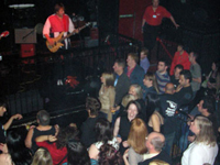 Swindon 2005