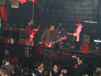 Swindon 2005