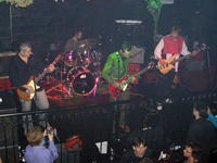 Swindon 2005