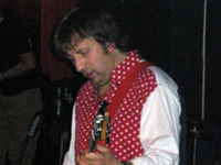 Swindon 2005