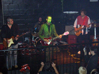 Swindon 2005