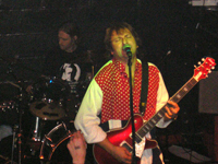 Swindon 2005