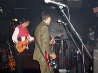 Swindon 2005